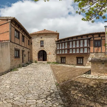 Casas De Valoria Casa de Campo *