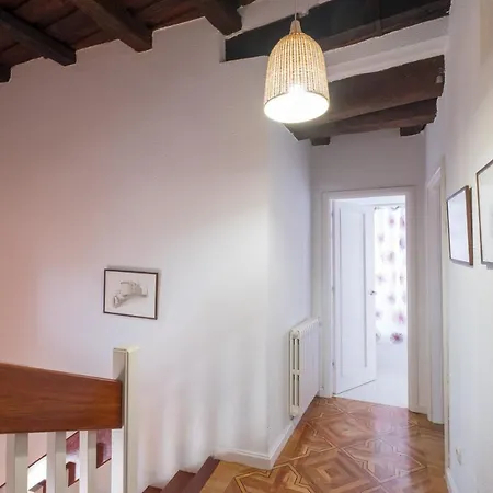 Casas De Valoria Valoria de Aguilar