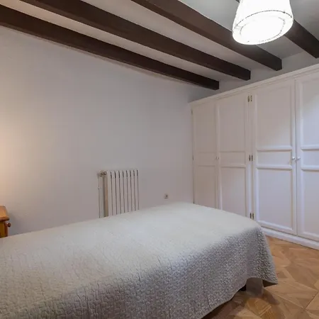 Casa de Campo Casas De Valoria *