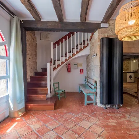 Casas De Valoria * Valoria de Aguilar