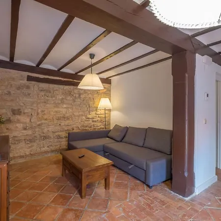 Casa de Campo Casas De Valoria *