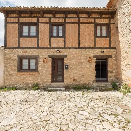 Casas De Valoria