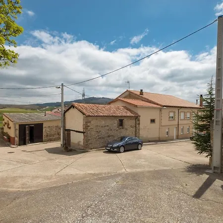 Casa de Campo Casas De Valoria