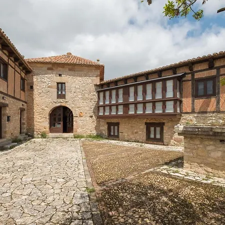 Casa de Campo Casas De Valoria *