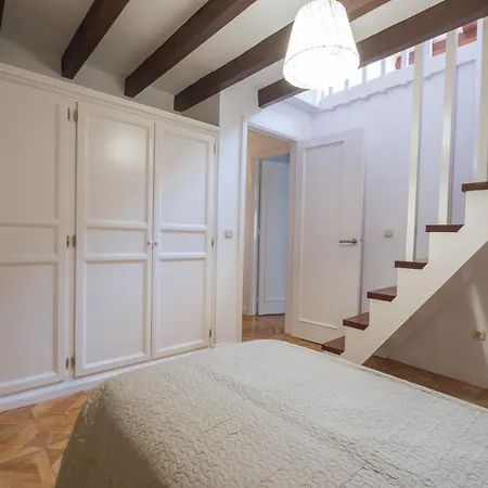 Casas De Valoria Valoria de Aguilar