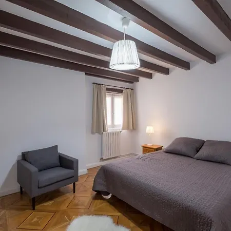 Casas De Valoria Casa de Campo *