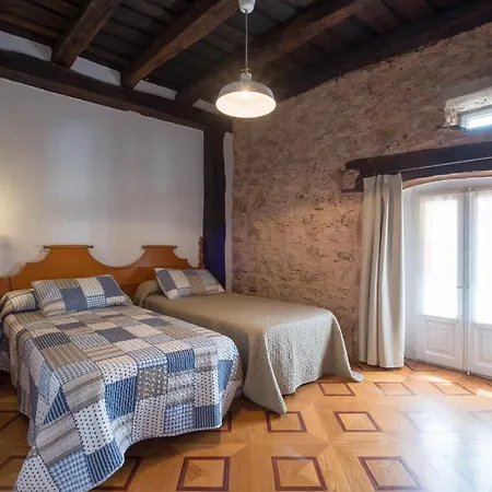Casa de Campo Casas De Valoria Valoria de Aguilar