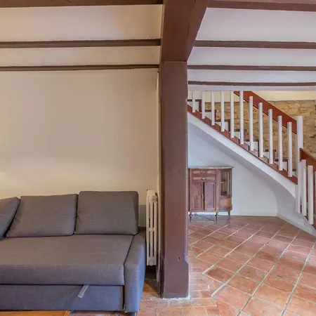 Casas De Valoria Casa de Campo Valoria de Aguilar