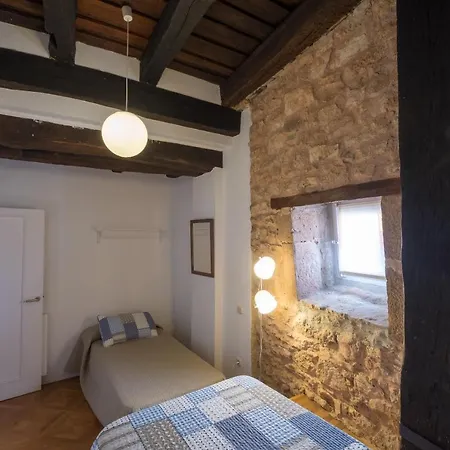 Casas De Valoria Valoria de Aguilar