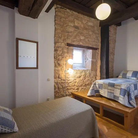 Casa de Campo Casas De Valoria Valoria de Aguilar