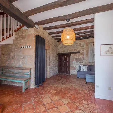 Casa de Campo Casas De Valoria *
