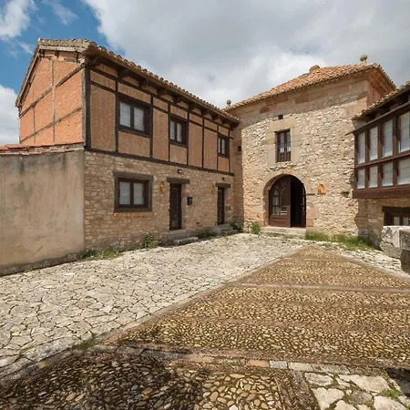 Casas De Valoria Casa de Campo *