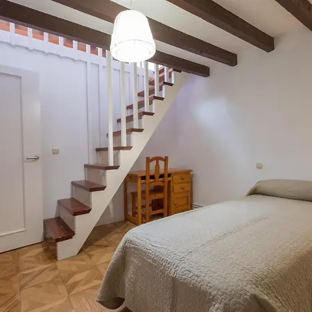 Casas De Valoria Valoria de Aguilar
