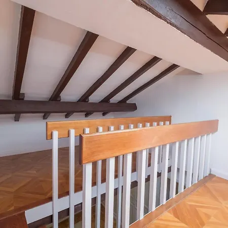 Casa de Campo Casas De Valoria *