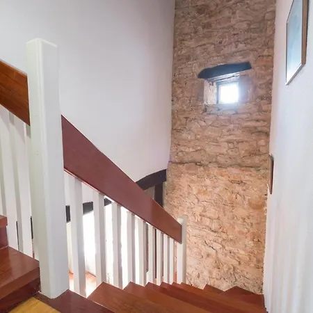 Casas De Valoria Casa de Campo Valoria de Aguilar