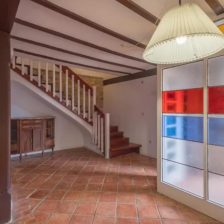Casa de Campo Casas De Valoria *