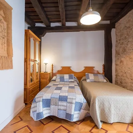 Casas De Valoria
