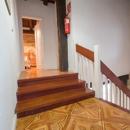 Casa de Campo Casas De Valoria *