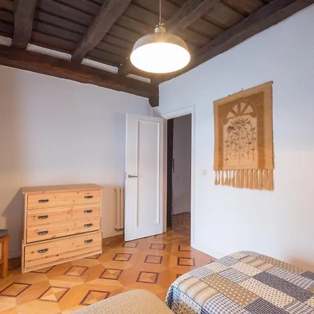 Casas De Valoria