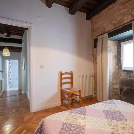 Casas De Valoria * Valoria de Aguilar