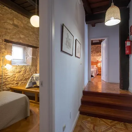 Casas De Valoria