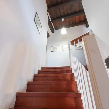 Casa de Campo Casas De Valoria Valoria de Aguilar
