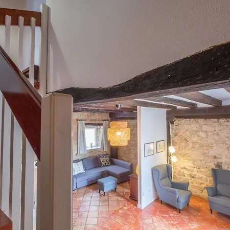 Casas De Valoria Casa de Campo *