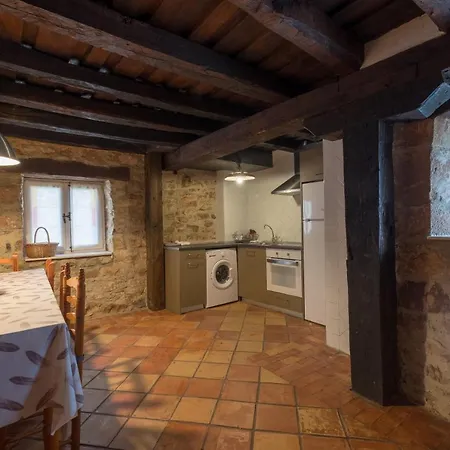 Casa de Campo Casas De Valoria *