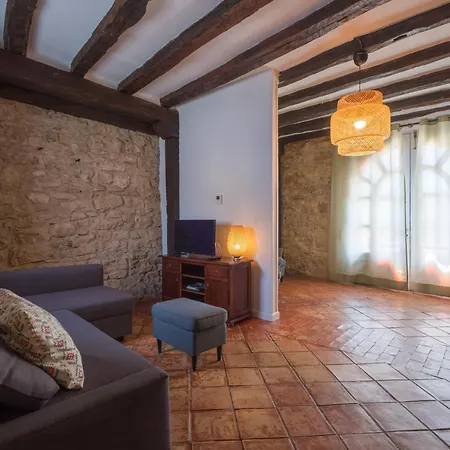 Casas De Valoria Valoria de Aguilar