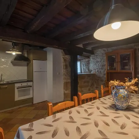 Casa de Campo Casas De Valoria *